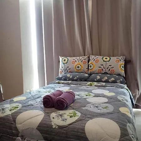 Mactan Newtown One Bedroom - Ocean View