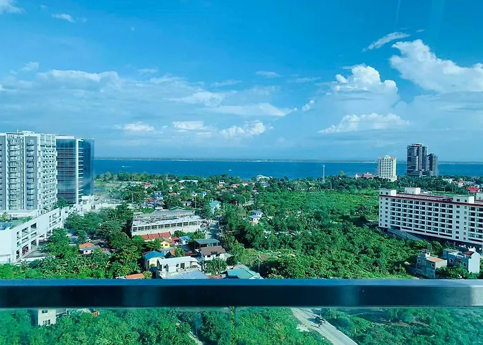 Aparthotel Mactan Newtown Family With Balcony Punta Engaño