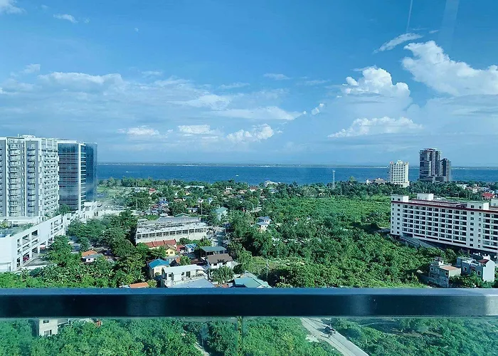 Mactan Newtown Family With Balcony Punta Engaño
